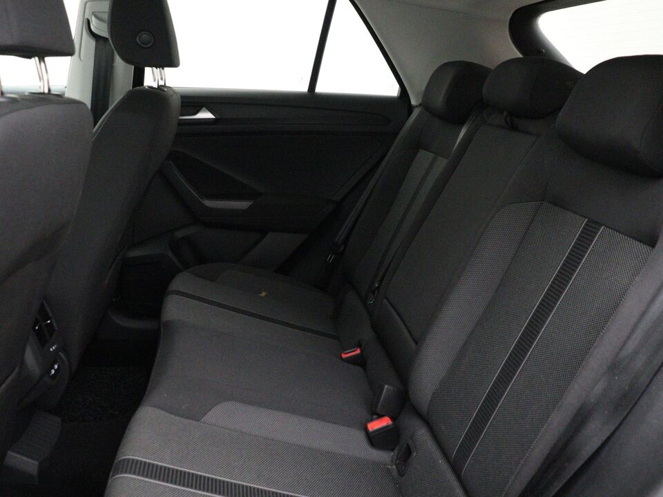 Volkswagen T-Roc 1.0 TSI Life Business
