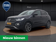 Volkswagen T-Cross 1.0 TSI Style