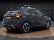 Volkswagen T-Cross 1.0 TSI Style