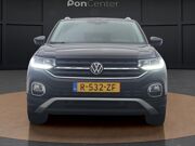 Volkswagen T-Cross 1.0 TSI Style