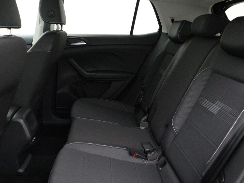 Volkswagen T-Cross 1.0 TSI Style