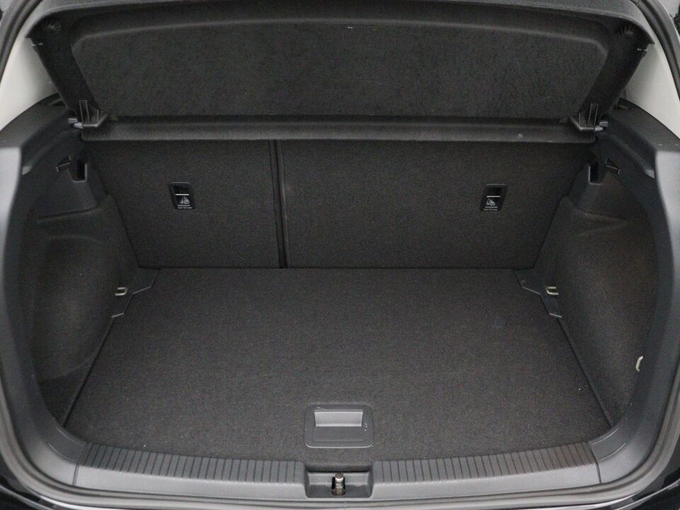 Volkswagen T-Cross 1.0 TSI Style