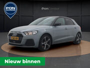 Audi A1 Sportback 25 TFSI Advanced edition