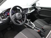 Audi A1 Sportback 25 TFSI Advanced edition
