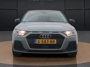 Audi A1 Sportback 25 TFSI Advanced edition