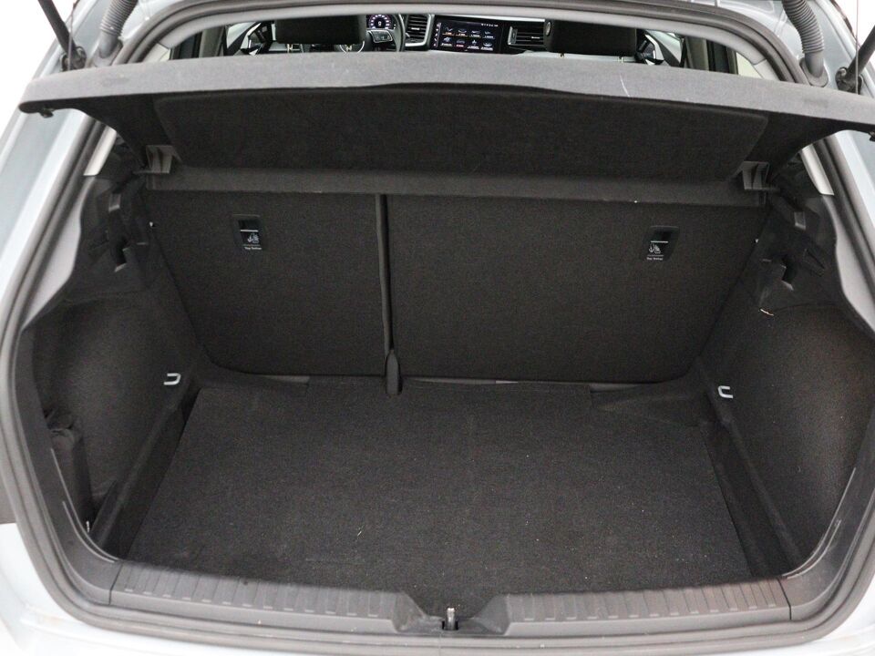 Audi A1 Sportback 25 TFSI Advanced edition