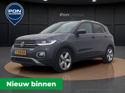 Volkswagen T-Cross 1.0 TSI Style