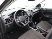 Volkswagen T-Cross 1.0 TSI Style