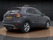 Volkswagen T-Cross 1.0 TSI Style