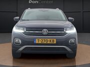 Volkswagen T-Cross 1.0 TSI Style