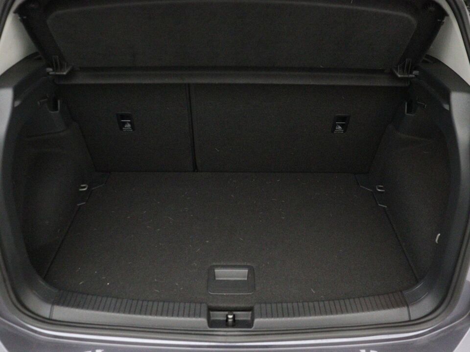 Volkswagen T-Cross 1.0 TSI Style