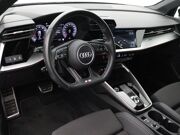 Audi A3 Limousine 35 TFSI S edition