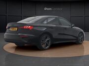 Audi A3 Limousine 35 TFSI S edition