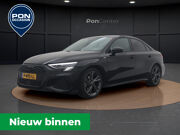 Audi A3 Limousine 35 TFSI S edition
