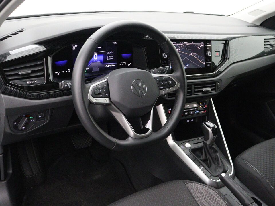 Volkswagen Polo 1.0 TSI Life
