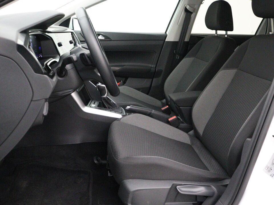 Volkswagen Polo 1.0 TSI Life