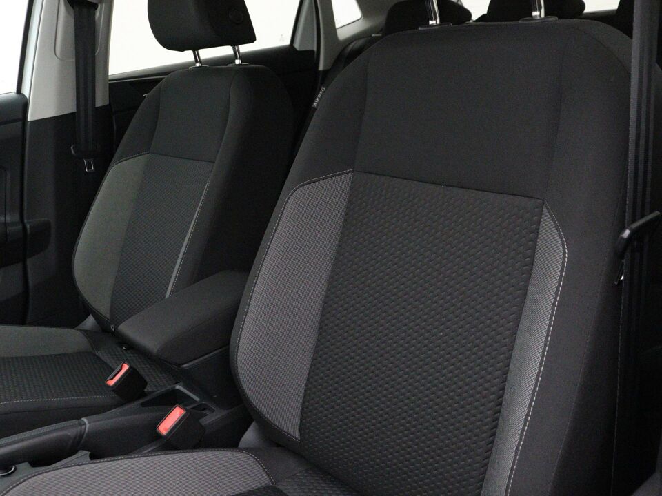 Volkswagen Polo 1.0 TSI Life