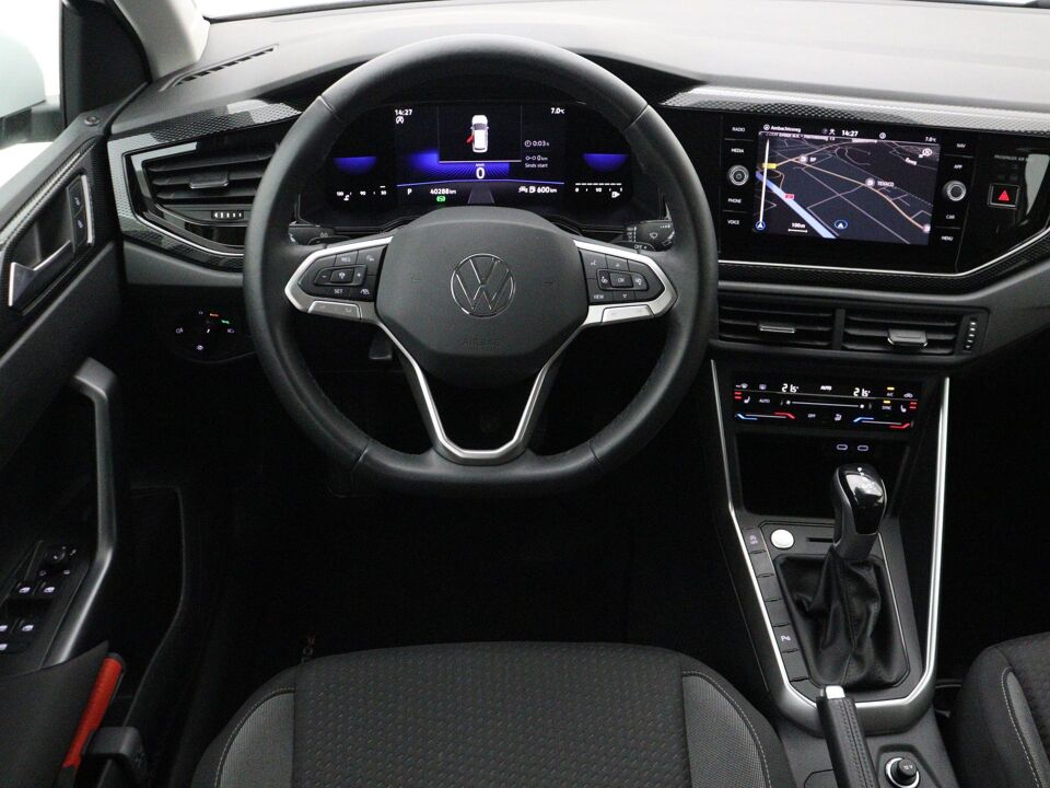 Volkswagen Polo 1.0 TSI Life