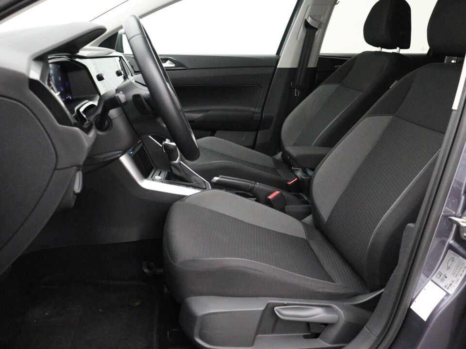 Volkswagen Polo 1.0 TSI Life
