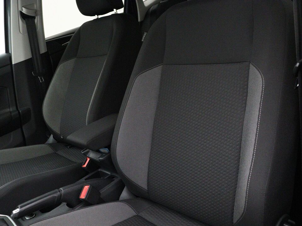 Volkswagen Polo 1.0 TSI Life