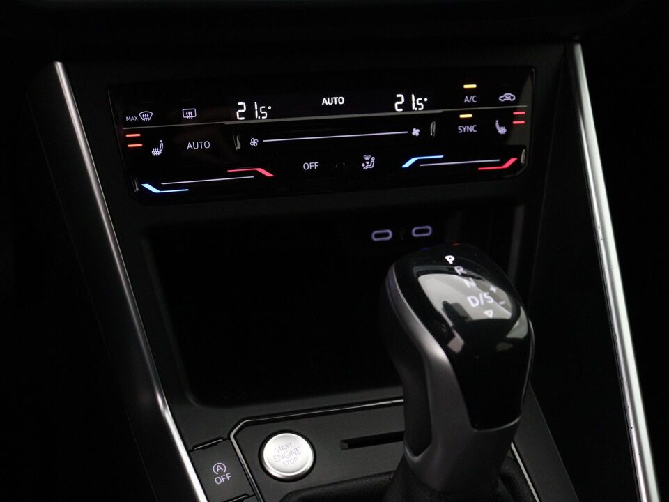 Volkswagen Polo 1.0 TSI Life