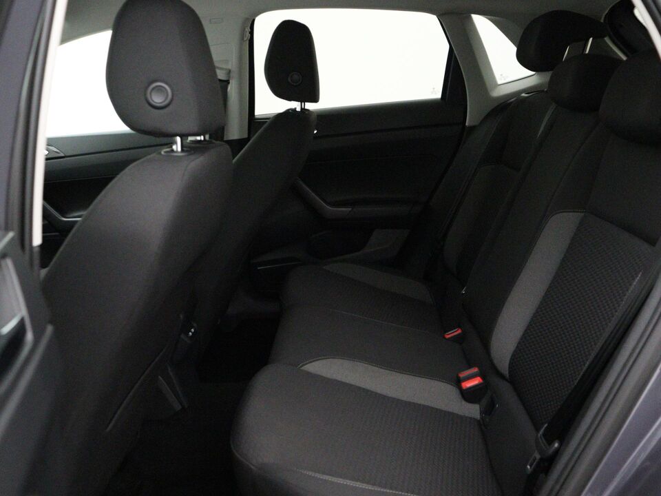 Volkswagen Polo 1.0 TSI Life