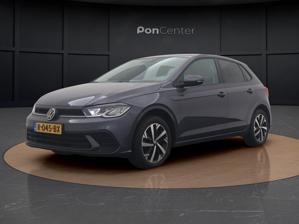 Volkswagen Polo 1.0 TSI Life