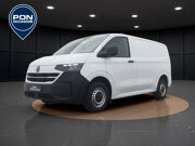 VW-Bedrijfswagens Transporter 2.0 TDI 110PK L1H1 Life