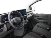 VW-Bedrijfswagens Transporter 2.0 TDI 110PK L1H1 Life