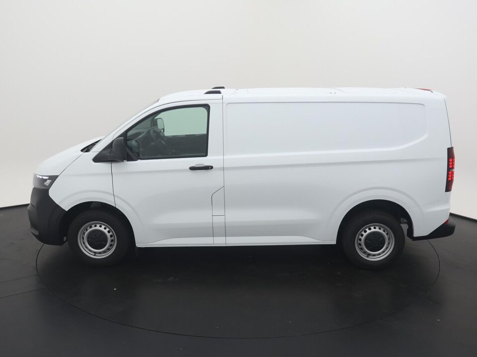 VW-Bedrijfswagens Transporter 2.0 TDI 110PK L1H1 Life
