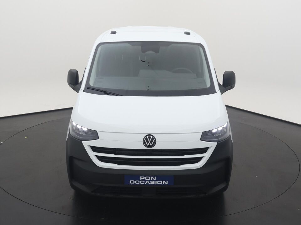 VW-Bedrijfswagens Transporter 2.0 TDI 110PK L1H1 Life