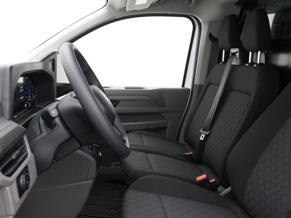 VW-Bedrijfswagens Transporter 2.0 TDI 110PK L1H1 Life