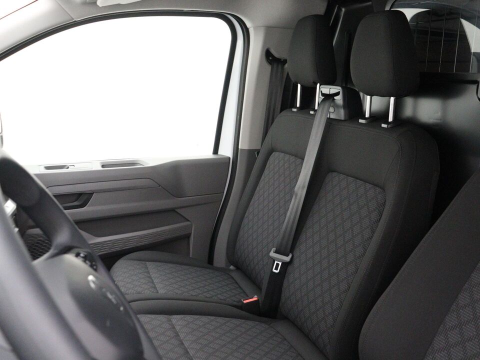 VW-Bedrijfswagens Transporter 2.0 TDI 110PK L1H1 Life