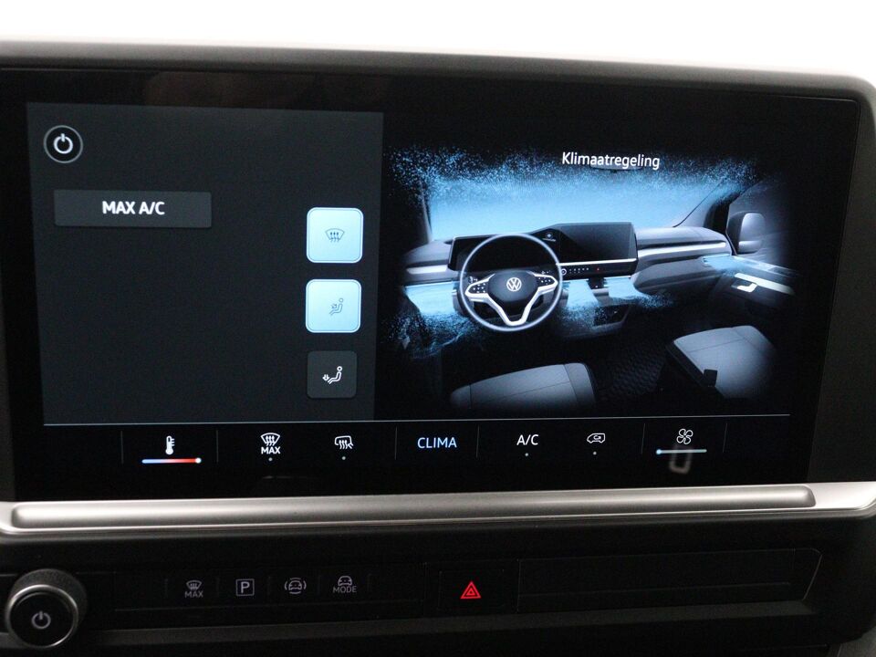 VW-Bedrijfswagens Transporter 2.0 TDI 110PK L1H1 Life