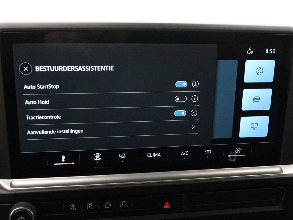 VW-Bedrijfswagens Transporter 2.0 TDI 110PK L1H1 Life