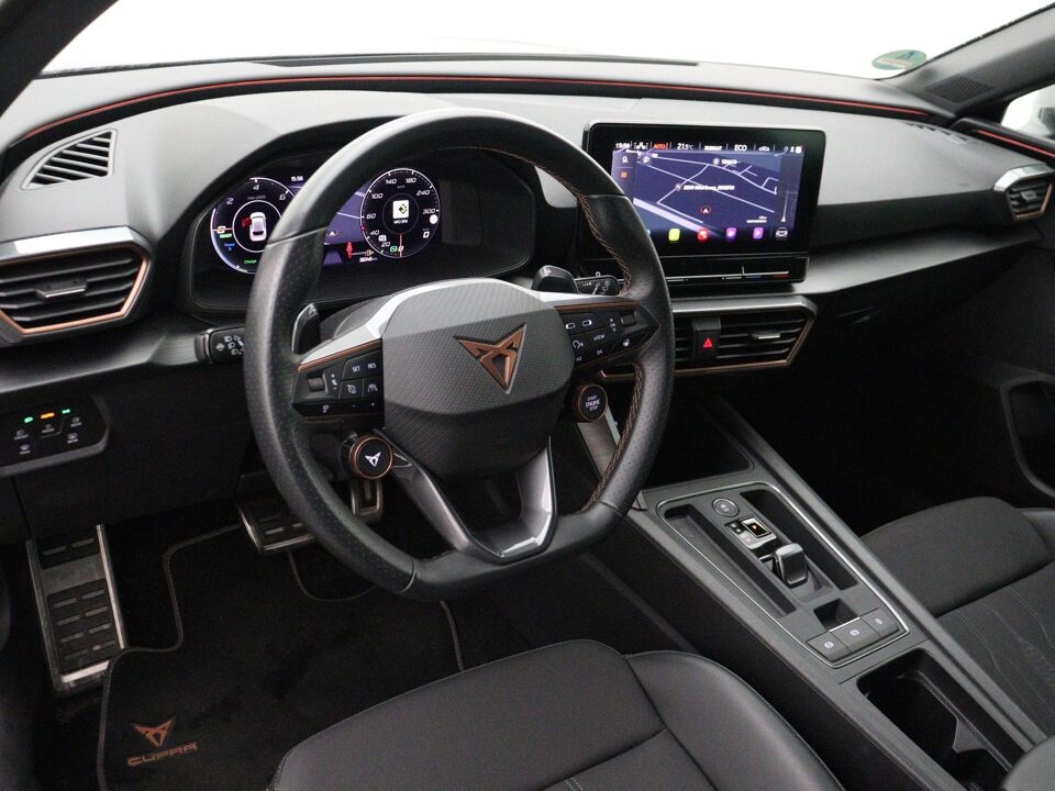 CUPRA Leon 1.4 e-Hybrid VZ Adrenaline