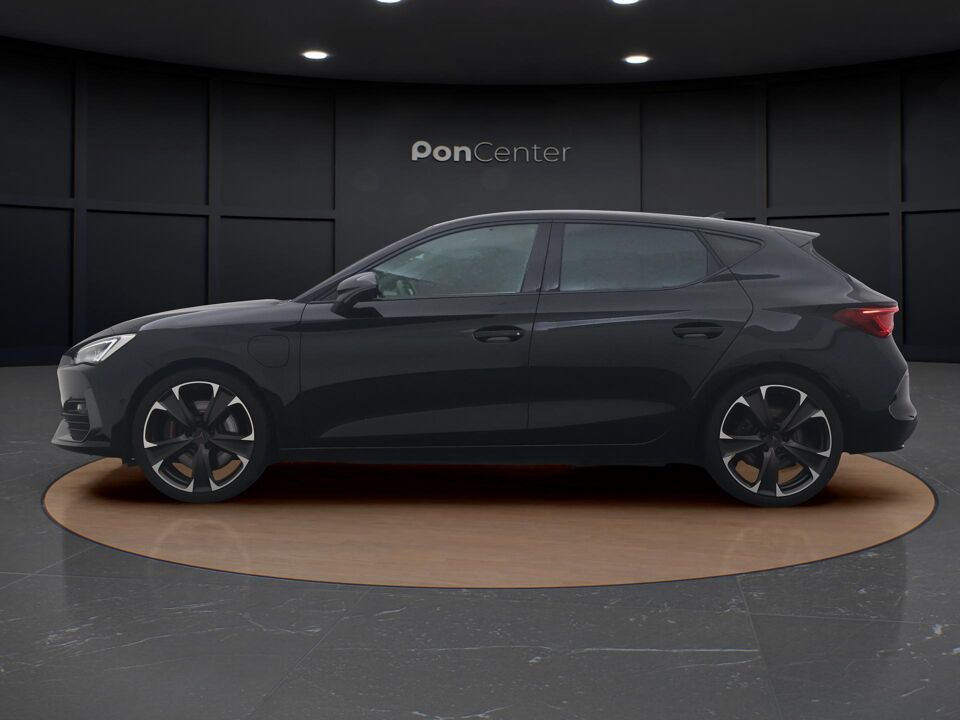 CUPRA Leon 1.4 e-Hybrid VZ Adrenaline