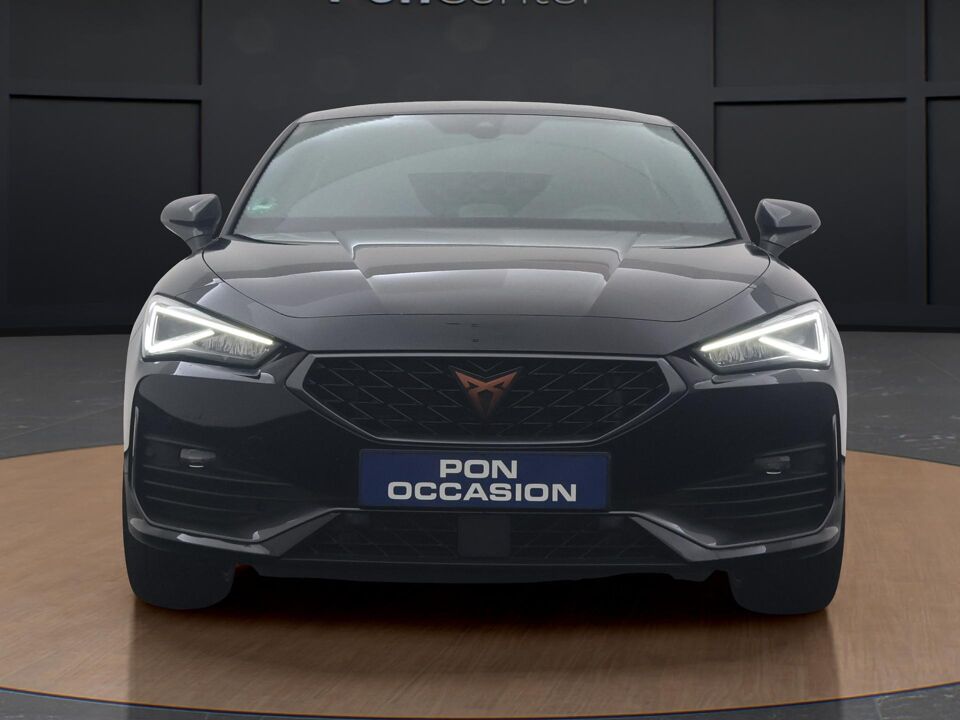 CUPRA Leon 1.4 e-Hybrid VZ Adrenaline