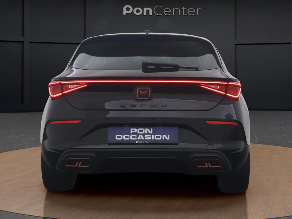 CUPRA Leon 1.4 e-Hybrid VZ Adrenaline
