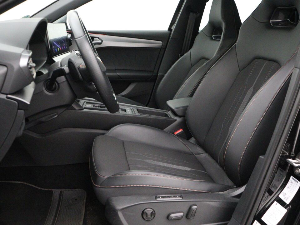 CUPRA Leon 1.4 e-Hybrid VZ Adrenaline
