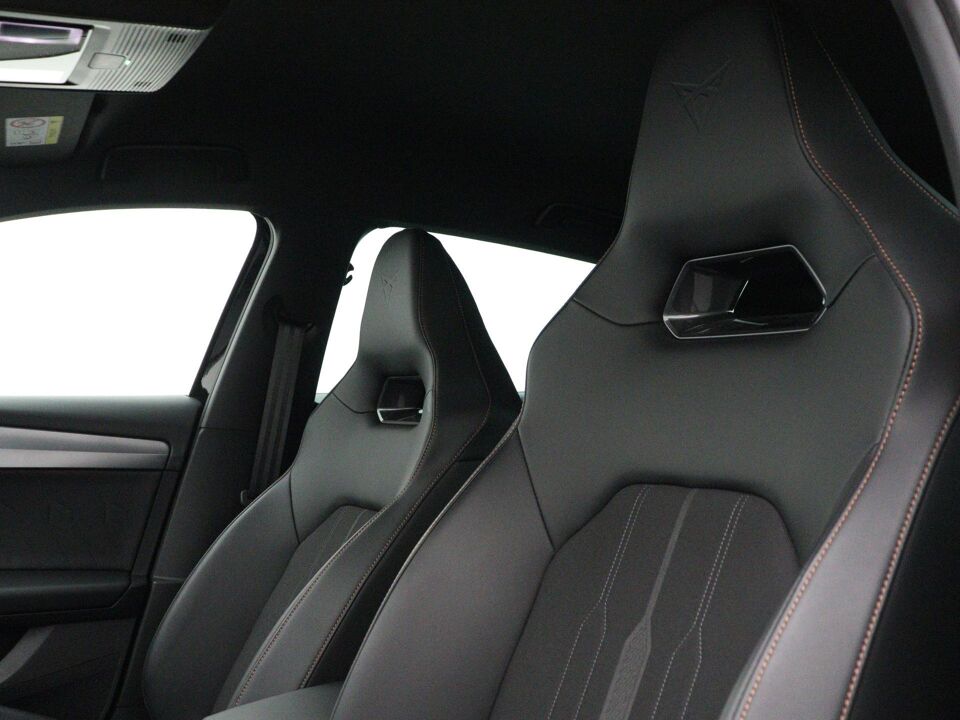CUPRA Leon 1.4 e-Hybrid VZ Adrenaline