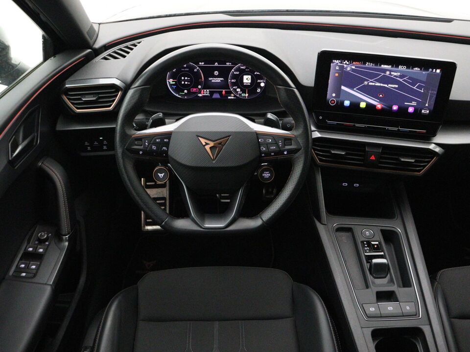 CUPRA Leon 1.4 e-Hybrid VZ Adrenaline