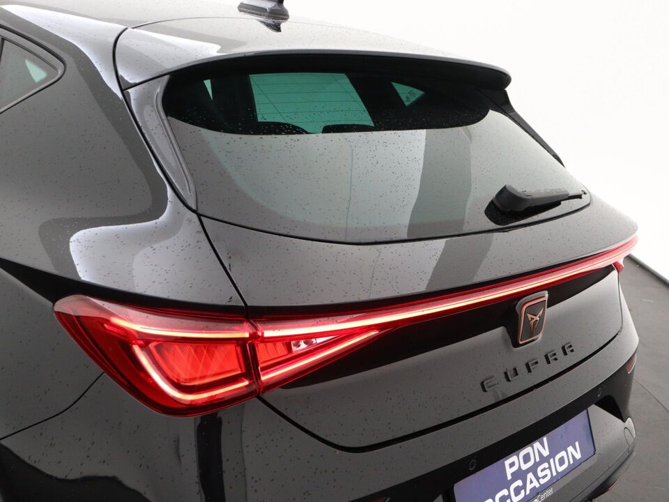 CUPRA Leon 1.4 e-Hybrid VZ Adrenaline