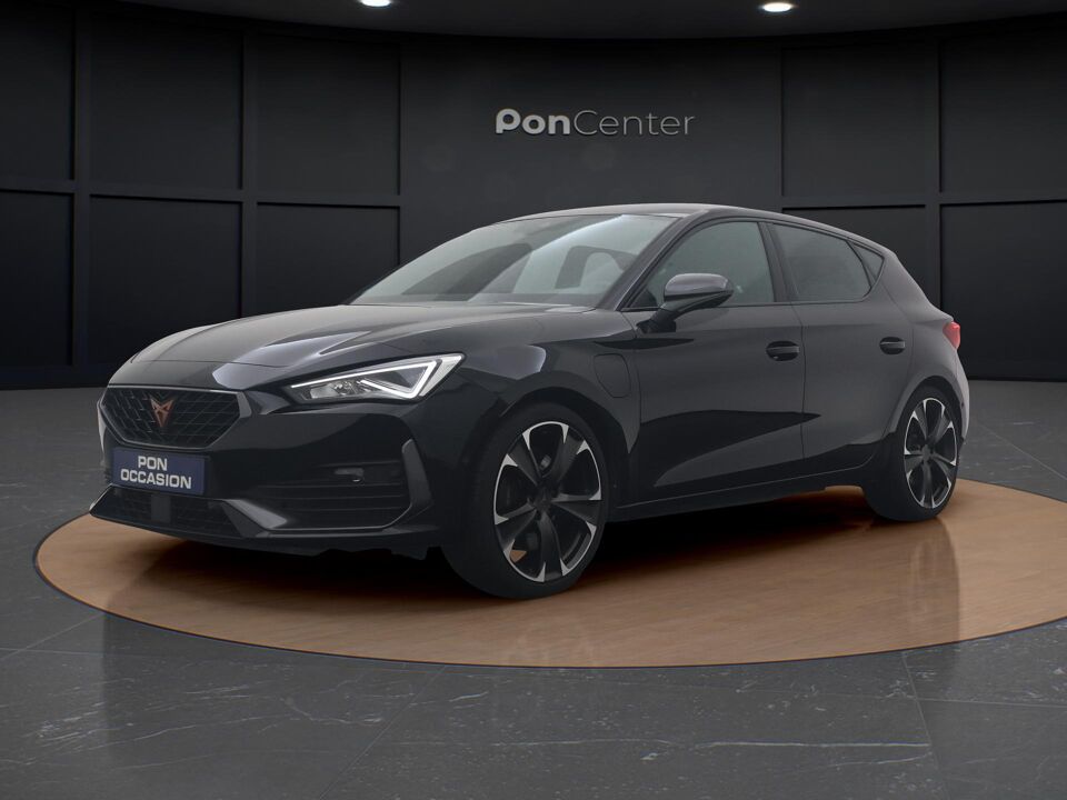 CUPRA Leon 1.4 e-Hybrid VZ Adrenaline