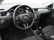 Škoda Rapid Spaceback 1.0 TSI Greentech Clever