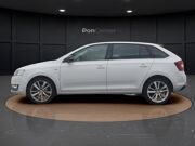 Škoda Rapid Spaceback 1.0 TSI Greentech Clever