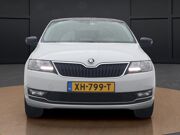 Škoda Rapid Spaceback 1.0 TSI Greentech Clever