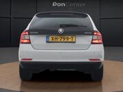 Škoda Rapid Spaceback 1.0 TSI Greentech Clever