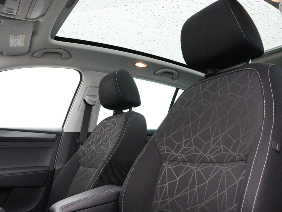 Škoda Rapid Spaceback 1.0 TSI Greentech Clever