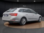 Škoda Superb Combi 1.4 TSI iV Ambition